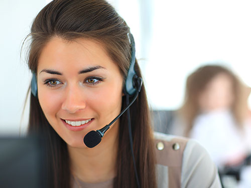 Customer Relation Officer A2Z Services
